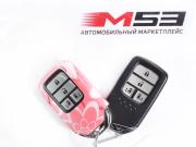 Honda Stepwgn V Рестайлинг Кемерово  - изображение 50