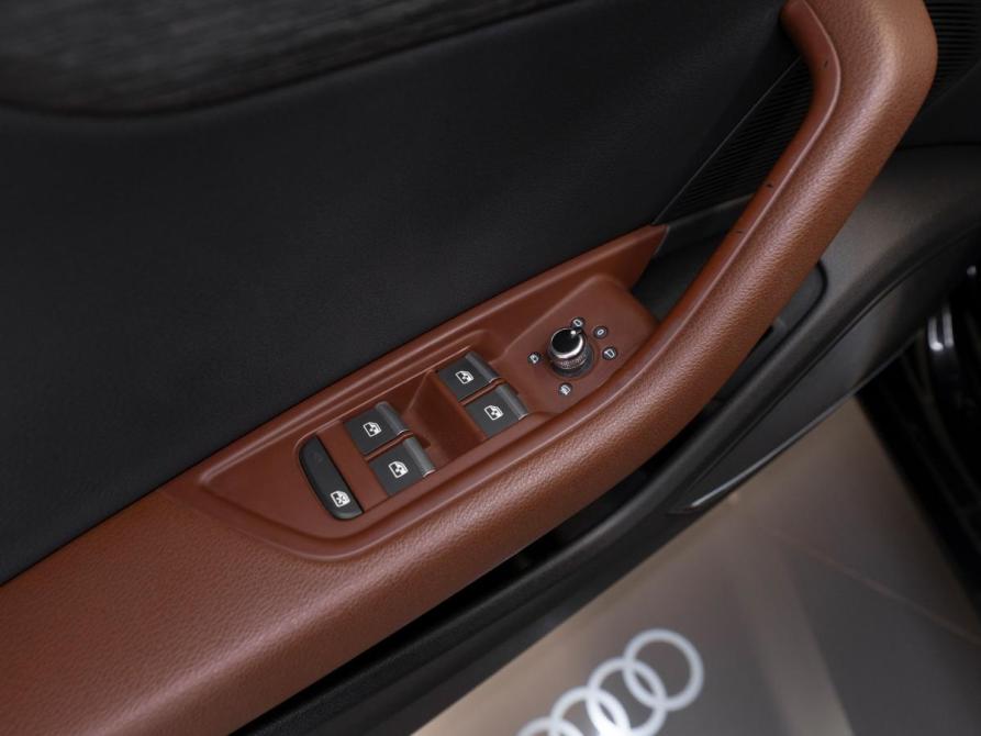 Audi A4 V (B9) Москва  - изображение 22