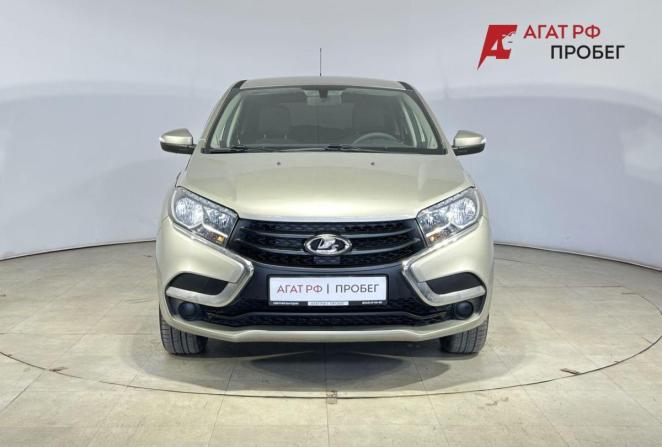 Lada (ВАЗ) XRAY I с пробегом 2020 года, цена 820 000 рублей, 107746 км, хэтчбек, Автокод Объявления
