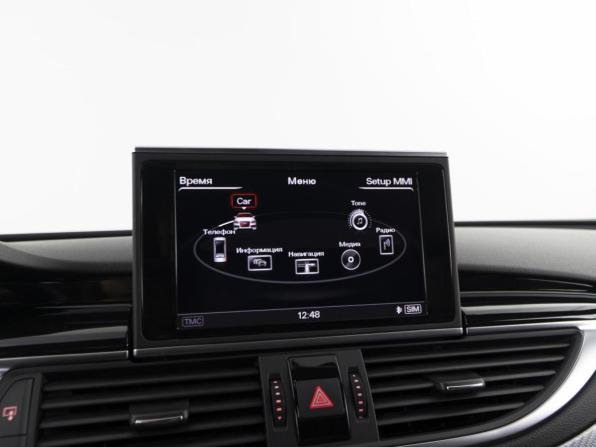 Audi RS 7 I (4G) с пробегом 2013 года, цена 4 475 050 рублей, 109964 км, лифтбек, Автокод Объявления