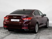 Hyundai Genesis II Санкт-Петербург  - изображение 31