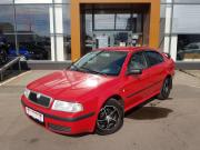 Skoda Octavia I (A4) Рестайлинг Брянск  - изображение 13
