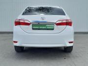 Toyota Corolla XI (E160 E170 E180) Новочеркасск  - изображение 19