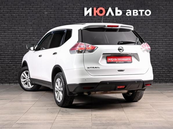 Nissan X-Trail III с пробегом 2015 года, цена 1 890 000 рублей, 107833 км, внедорожник, Автокод Объявления