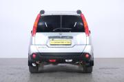 Nissan X-Trail II Омск  - изображение 29