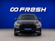 Audi Q8 I (4M) Москва  - изображение 29