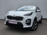 Kia Sportage IV Рестайлинг Москва  - изображение 22