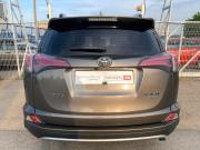 Toyota RAV4 IV (XA40) Рестайлинг Нижнекамск  - изображение 35