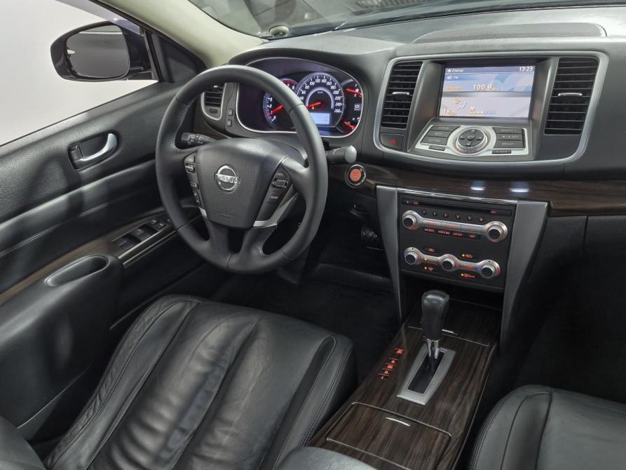 Nissan Teana II Рестайлинг Нижний Новгород  - изображение 13