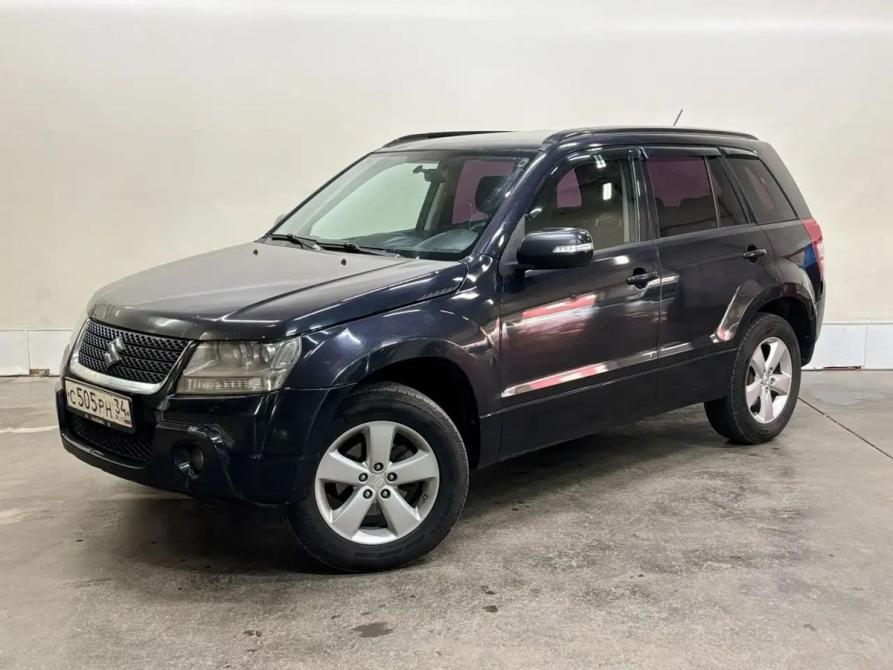 Suzuki Grand Vitara II Рестайлинг Саратов  - изображение 1