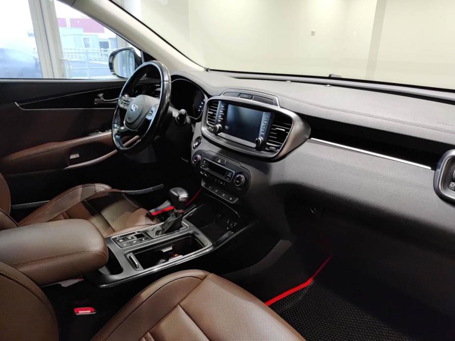 Kia Sorento III Prime Казань  - изображение 13