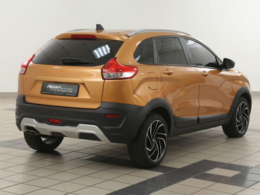 Lada (ВАЗ) XRAY I Иваново  - изображение 4