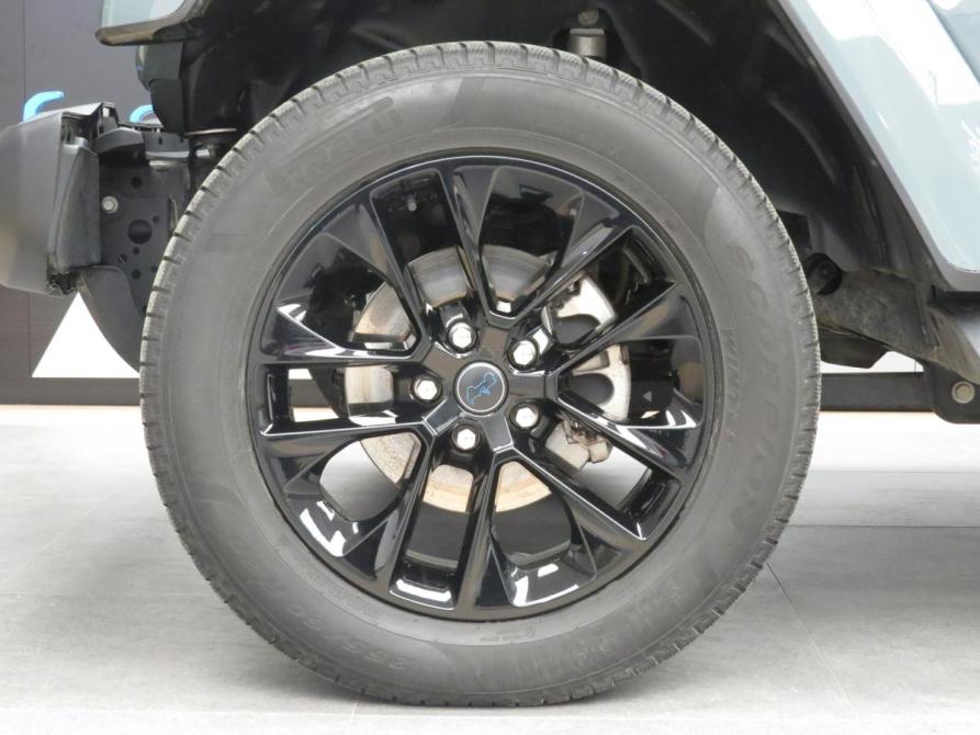 Jeep Wrangler IV (JL) Рестайлинг Санкт-Петербург  - изображение 28