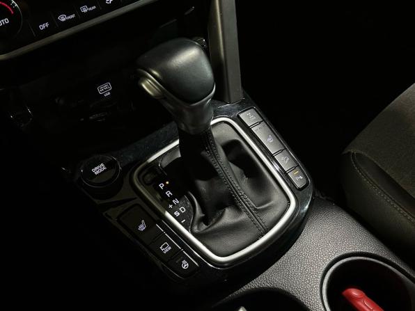 Kia Seltos I с пробегом 2020 года, цена 2 149 990 рублей, 86664 км, внедорожник, Автокод Объявления