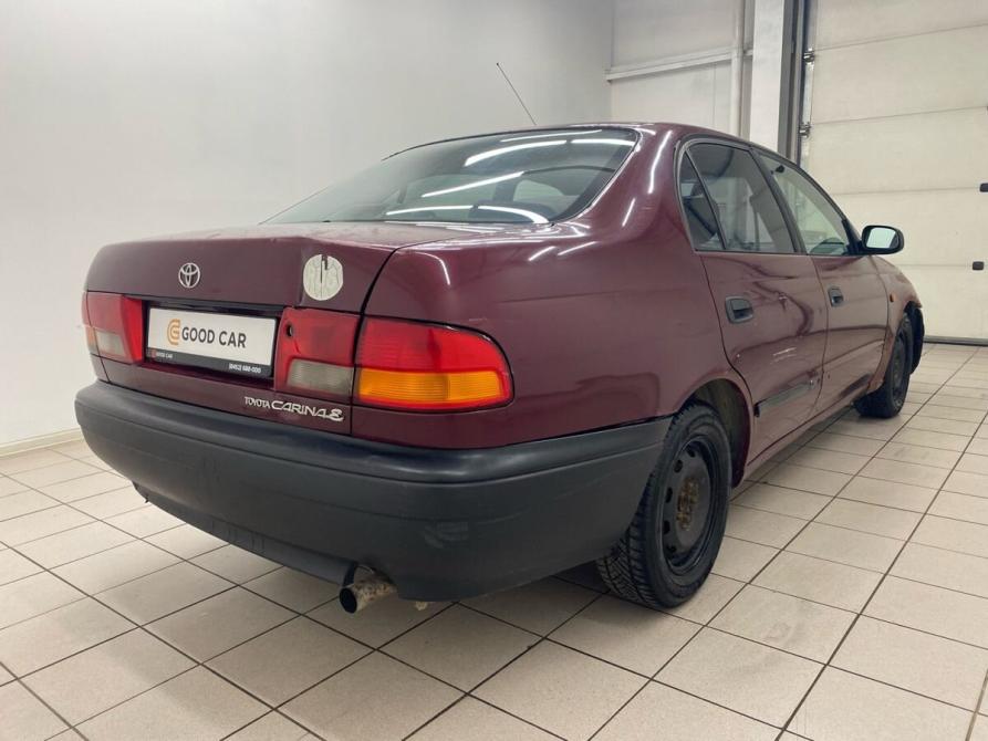 Toyota Carina E Энгельс  - изображение 6