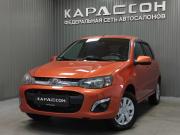 Lada (ВАЗ) Kalina II Пермь  - изображение 19