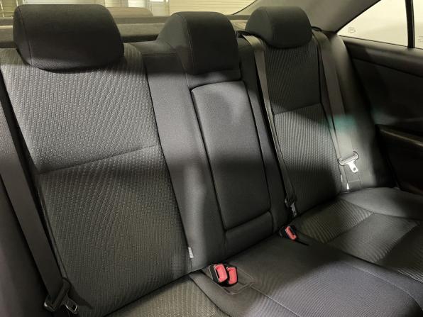 Toyota Camry VII (XV50) Рестайлинг с пробегом 2015 года, цена 2 150 000 рублей, 90655 км, седан, Автокод Объявления