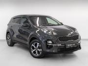 Kia Sportage IV Рестайлинг Санкт-Петербург  - изображение 33