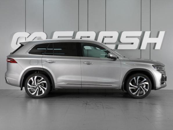 Geely Monjaro I с пробегом 2023 года, цена 2 990 000 рублей, 20154 км, внедорожник, Автокод Объявления