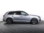 Audi Q7 II (4M) Рестайлинг Москва  - изображение 35