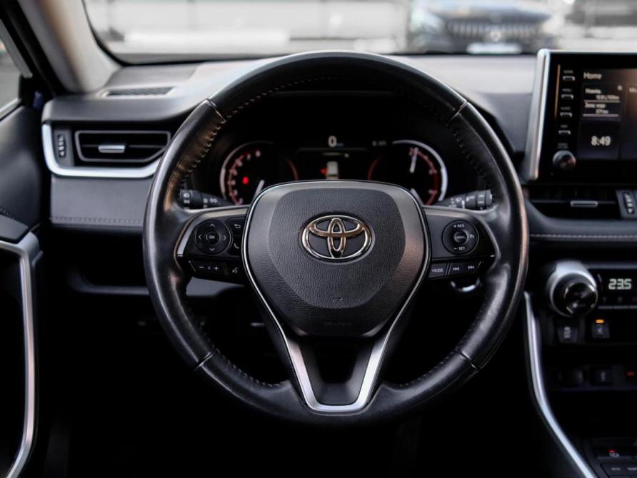 Toyota RAV4 V (XA50) Сочи  - изображение 13