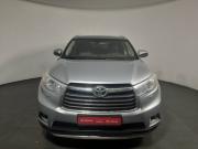 Toyota Highlander III (XU50) Пермь  - изображение 8