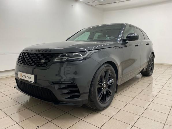 Land Rover Range Rover Velar I с пробегом 2018 года, цена 3 900 000 рублей, 94876 км, внедорожник, Автокод Объявления