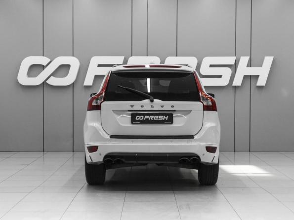 Volvo XC60 I с пробегом 2013 года, цена 1 420 000 рублей, 255578 км, внедорожник, Автокод Объявления