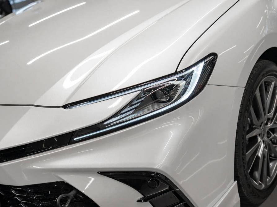 Toyota Camry IX (XV80) China Market Москва  - изображение 24
