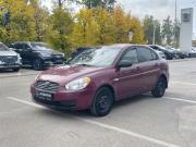Hyundai Verna II Чебоксары  - изображение 23