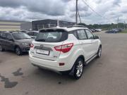 Changan CS35 Ногинск  - изображение 24