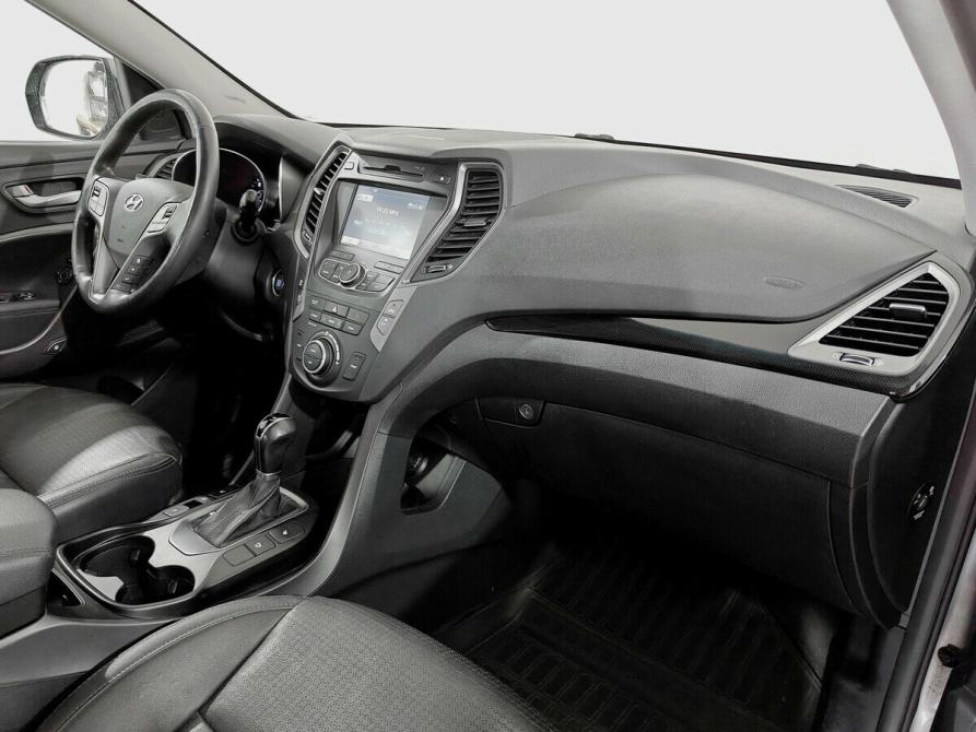 Hyundai Santa Fe III Москва  - изображение 12