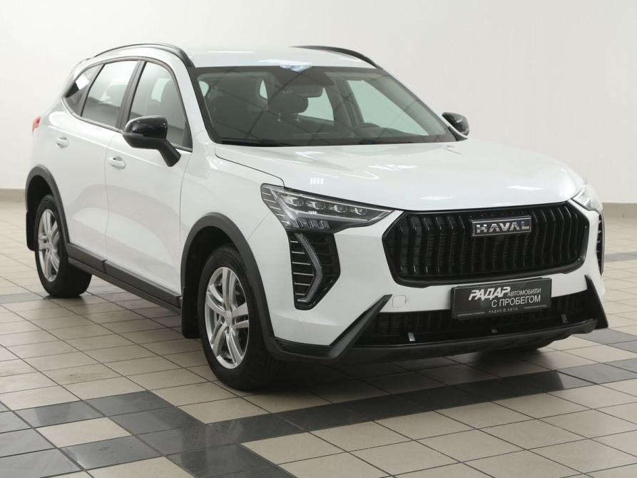 Haval Jolion I Рестайлинг Иваново  - изображение 1