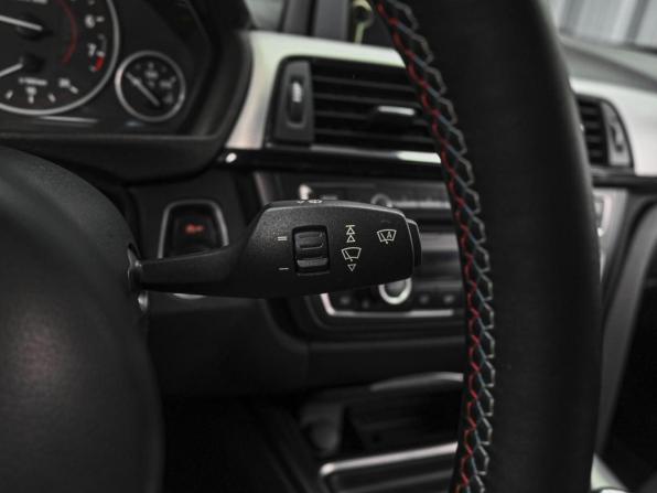 BMW 3 серии VI (F3x) с пробегом 2014 года, цена 1 880 000 рублей, 220557 км, седан, Автокод Объявления
