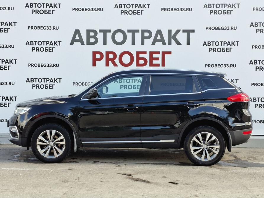 Geely Atlas I Владимир  - изображение 8