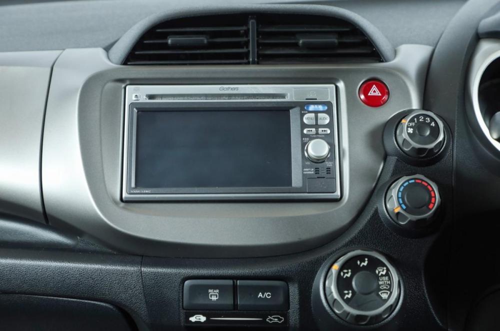 Honda Fit II Новосибирск  - изображение 11