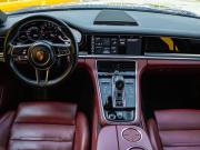 Porsche Panamera II Москва  - изображение 35