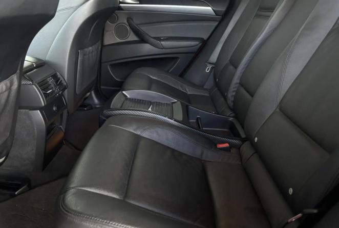 BMW X6 I (E71) с пробегом 2009 года, цена 2 390 000 рублей, 90826 км, внедорожник, Автокод Объявления