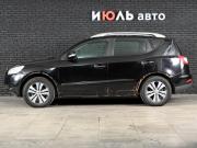 Geely Emgrand X7 I Екатеринбург  - изображение 18