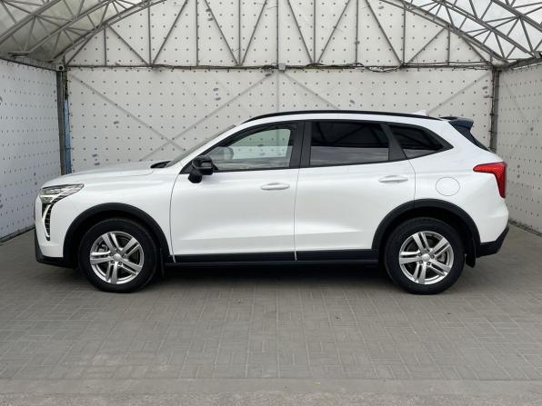 Haval Jolion I Рестайлинг с пробегом 2024 года, цена 2 070 000 рублей, 32010 км, внедорожник, Автокод Объявления
