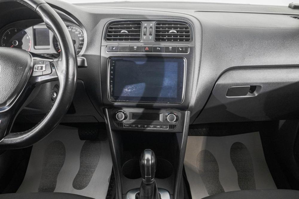 Volkswagen Polo V Рестайлинг Барнаул  - изображение 19