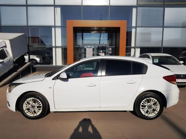 Chevrolet Cruze I с пробегом 2012 года, цена 375 000 рублей, 253554 км, хэтчбек, Автокод Объявления