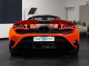 McLaren 750S Москва  - изображение 57