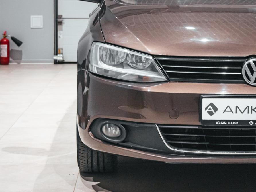 Volkswagen Jetta VI Екатеринбург  - изображение 5