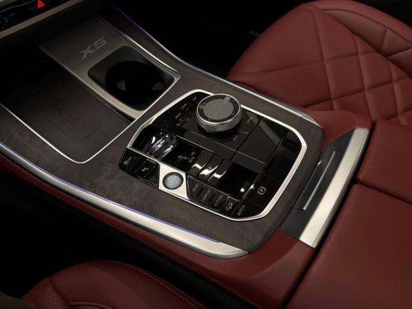 BMW X5 IV (G05/G18) Рестайлинг с пробегом 2025 года, цена 9 190 000 рублей, 4270 км, внедорожник, Автокод Объявления