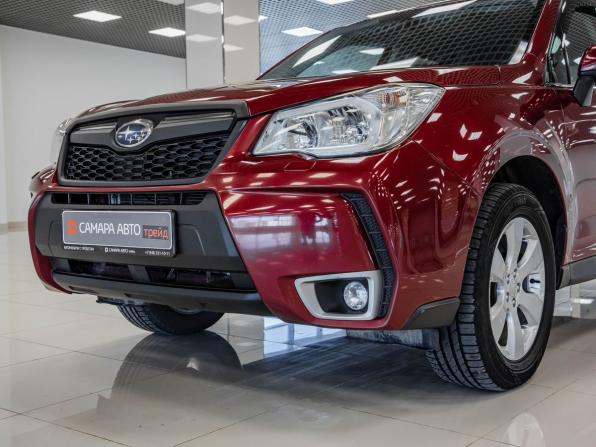 Subaru Forester IV с пробегом 2013 года, цена 1 525 000 рублей, 218004 км, внедорожник, Автокод Объявления