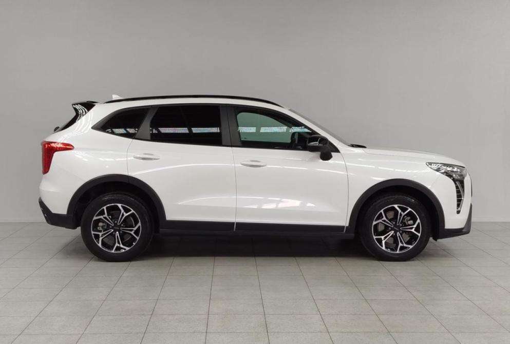 Haval Jolion I Саратов  - изображение 4