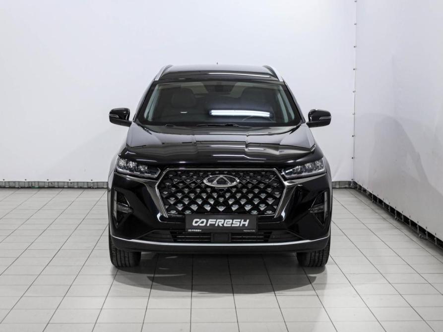Chery Tiggo 7 Pro Max I Ростов-на-Дону  - изображение 3
