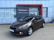 Kia Ceed II Альметьевск  - изображение 24