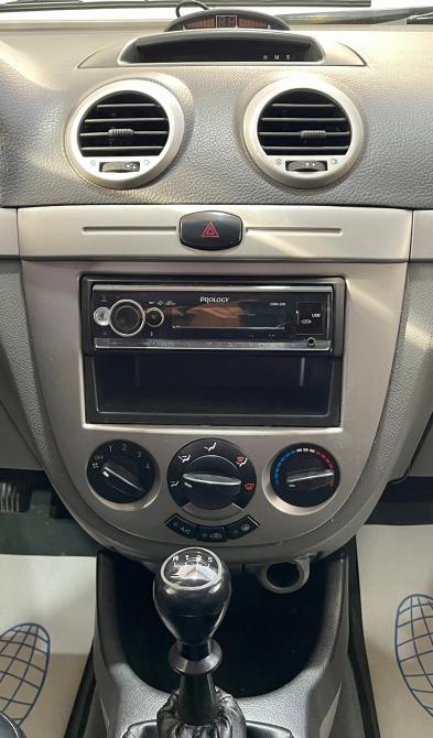 Chevrolet Lacetti I Воронеж  - изображение 15
